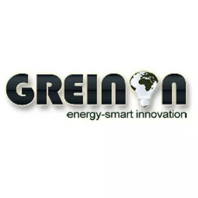 Logo Greinon